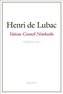 Vatican Council Notebooks: Volume Two