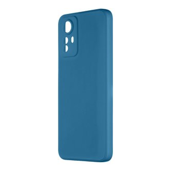 OBAL:ME Matte TPU Kryt pro Xiaomi Redmi Note 12S Dark Blue OBAL:ME Matte TPU Kryt pro Xiaomi Redmi Note 12S Dark Blue