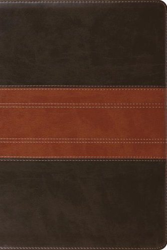 ESV Study Bible, Personal Size
