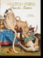 Walton Ford. 40th Ed.
