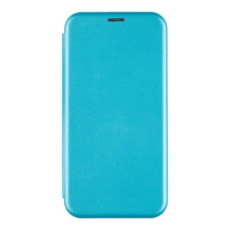 OBAL:ME Book Pouzdro pro Samsung Galaxy A15 4G/5G Sky Blue