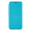 OBAL:ME Book Pouzdro pro Samsung Galaxy A15 4G/5G Sky Blue