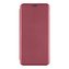 OBAL:ME Book Pouzdro pro Samsung Galaxy A05s Wine Red