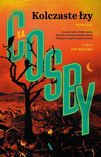 Kolczaste łzy Kolczaste łzy