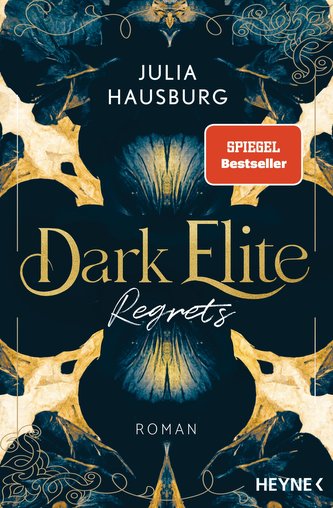 Dark Elite - Regrets