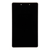 LCD display + Dotyk Samsung T290N Galaxy TAB A 8.0 (Wifi) Black (Service Pack)