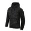 Mikina ROGUE ČERNÁ/MULTICAM® BLACK vel.XXL