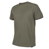 Triko TAKTICKÉ ADAPTIVE GREEN vel.XXL
