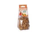Furries bezobilne pamlsky - mrkev 125g