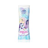 My little pony šampon a sprchový gel (bubble gum) 300 ml