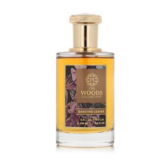 The Woods Collection Dancing Leaves EDP 100 ml UNISEX