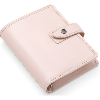 Filofax, Diář Malden, kapesní, růžová