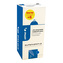 Pilot, Box 40 ks Kuličkové pero SuperGrip-G, 0.7, (M) střední, modrá