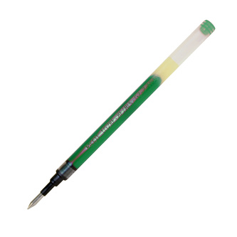Pilot, Náplň do Gelového rolleru G-2, 0.7, (M) střední, zelená