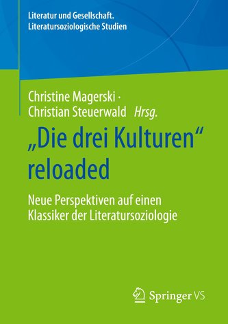 "Die drei Kulturen" reloaded