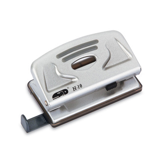 Noki, Děrovačka H-10, stříbrná