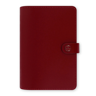 Filofax, Diář The Original, osobní, červená
