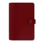 Filofax, Diář The Original, osobní, červená
