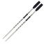Cross, Náplň Classic Ballpoint do kuličkových per, duopack, (M) střední, černá