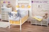 14-ti dílný set mega sada Be LOVE č. 9; 135x100