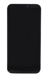 iPhone 11 LCD Display + Dotyková Deska Black H03i