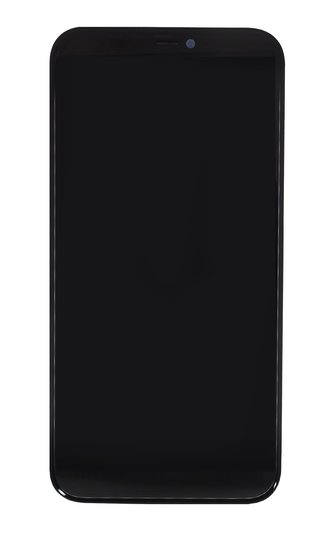 iPhone 11 LCD Display + Dotyková Deska Black H03i