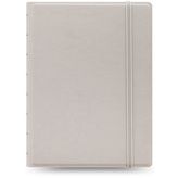 Filofax, Notebook Pastel, A5, stone