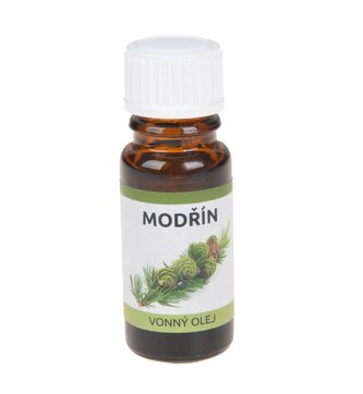 Vonná esence MODŘÍN 10ml Vonná esence MODŘÍN 10ml