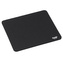 Bantex, Podložka pod myš, 26 x 22, černá