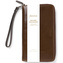 Filofax, Diář Malden Zip, Osobní Compact, hnědá