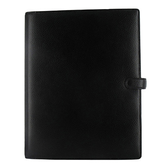 Filofax, Diář Finsbury, A5, černá