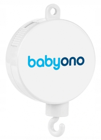 Hrací strojek ke kolotoči Baby Ono, náhradní díl Hrací strojek ke kolotoči Baby Ono, náhradní díl