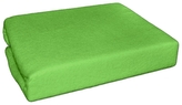 Froté prostěradlo do postele Frotti - ZELENÉ; 160x70
