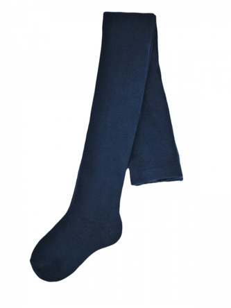 Dětské punčocháče bavlna, Noviti, granát, vel. 92/98; 92/98 (18-36m)