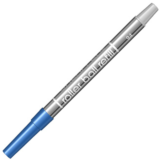 Sheaffer, Náplň do Rollerů, (M) střední, modrá