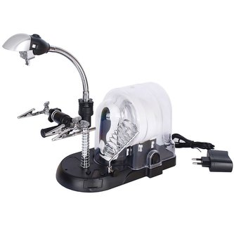 LEVENHUK ZENO MULTI ML17