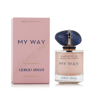 Armani Giorgio My Way Nacre EDP 50 ml W