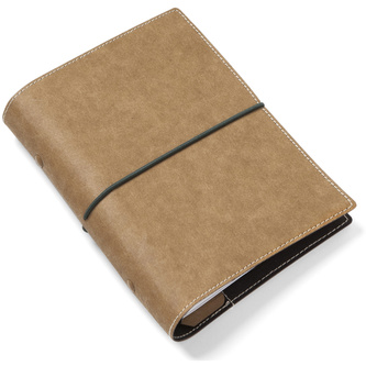 Filofax, Diář Eco Essential, Osobní, golden oak