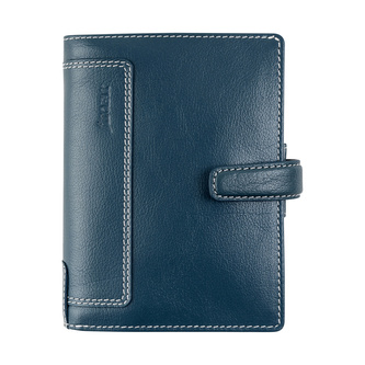 Filofax, Diář Holborn, Kapesní modrá