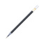 Pilot, Náplň do Rollerů G-Tec, 0.4, (F) tenký, modrá