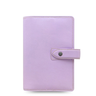 Filofax, Diář Malden, osobní, orchid