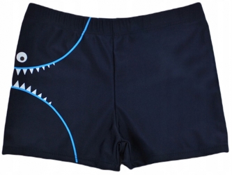 Chlapecké plavky - Noviti, Shark, granát/modrá, vel. 128/134; 128-134 (7-9r) Chlapecké plavky - Noviti, Shark, granát/modrá, vel. 128/134; 128-134 (7-9r)