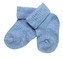 Kojenecké ponožky, Baby Nellys, sv. modré, vel. 6-9 m; 68/74 (6-9m)
