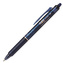 Pilot, Roller FriXion Ball Clicker, 1.0, (B) silný, modročerná