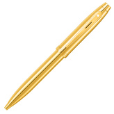 Sheaffer, Kuličkové pero Sheaffer 100, gold PVD