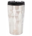 Hrnek termo nerez 380ml  MEYERHOFF DIAMOND stříbrná