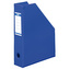 Elba, Box na dokumenty, PP, A4+, modrá