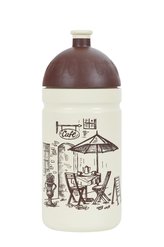 R&B Mědílek s.r.o. Zdravá láhev - 0.5l - Káva, 0,5l