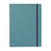Filofax, Notebook Contemporary, A4, Teal