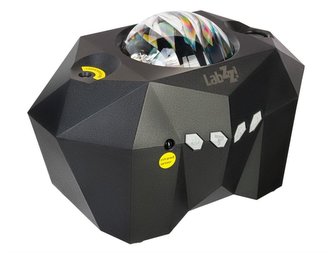 Astroplanetárium Levenhuk LabZZ SP30 B